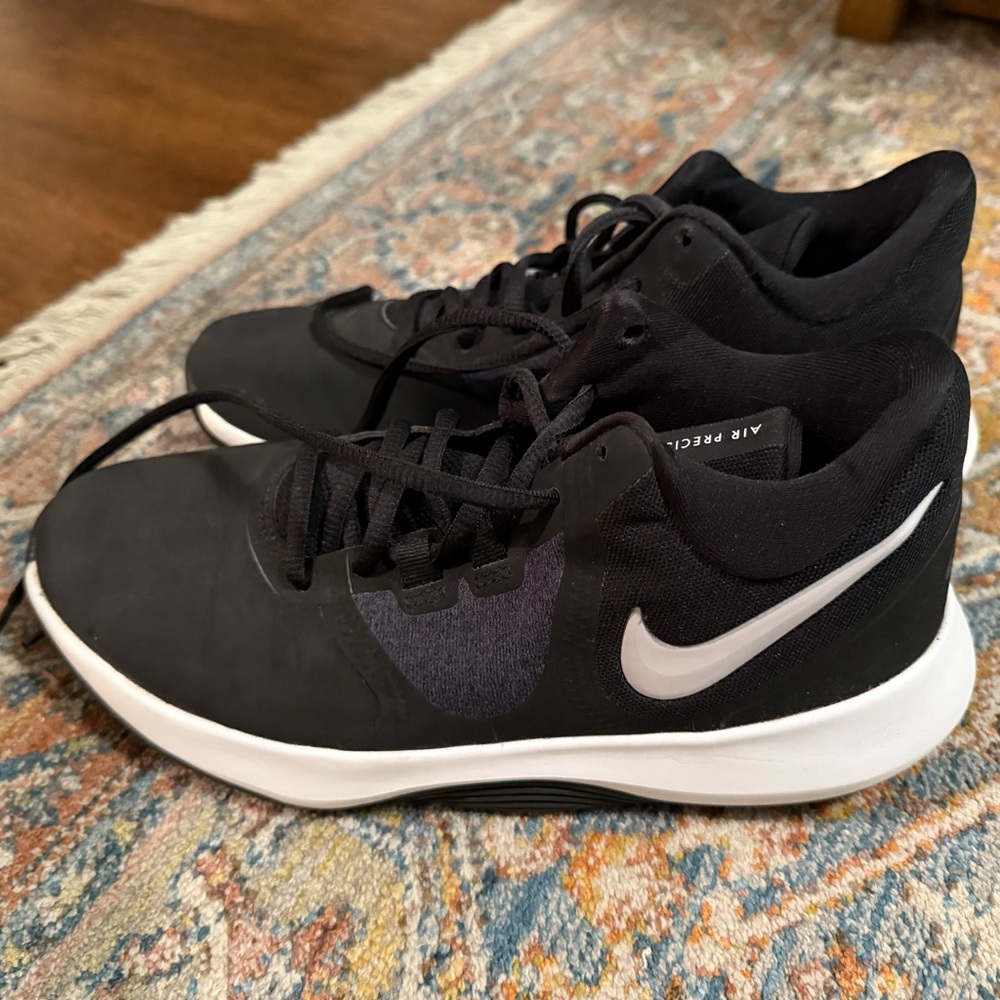 Nike court shoes